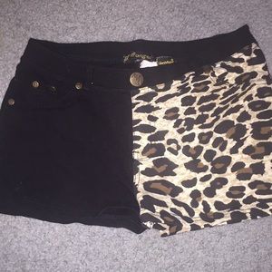 Women’s shorts